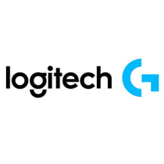 Logitech-logotipo