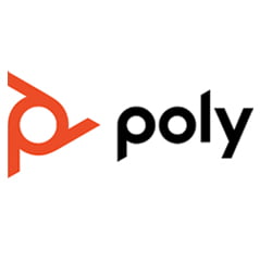Poly-logotipo
