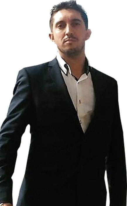 ruben