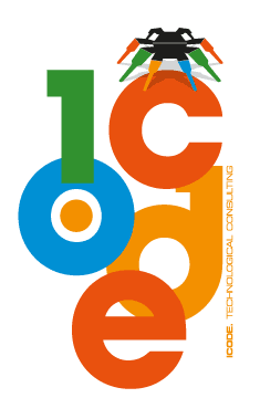 ICODE CONSULTORS SLU.