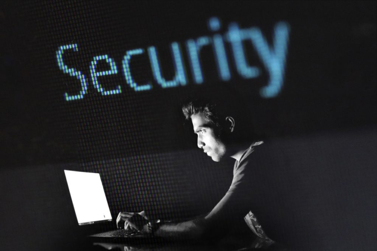 robo de identidad en internet
